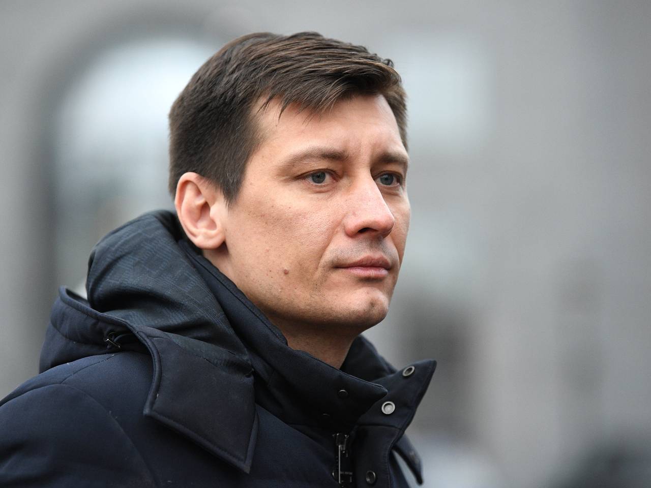 Сын бывшего депутата Госдумы Гудкова покончил с собой