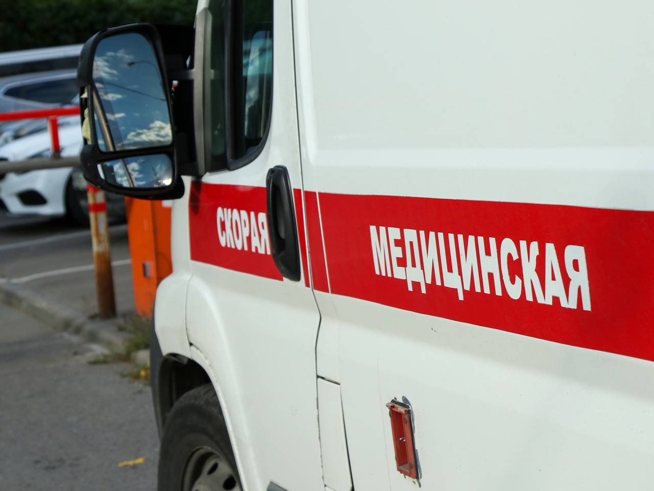 Атака ВСУ на Подмосковье 6 октября