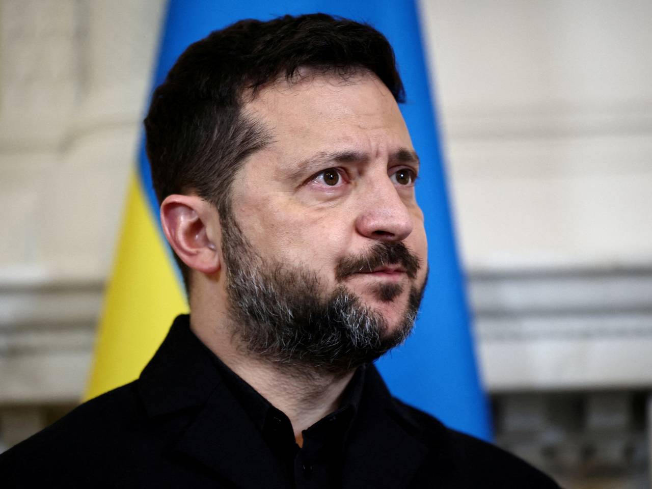 В Совфеде допустили отсутствие Зеленского во время переговоров с Россией